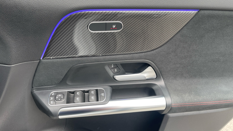 Mercedes-Benz GLA 220d 4Matic AMG Line Premium Plus 5dr Auto Diesel Hatchback